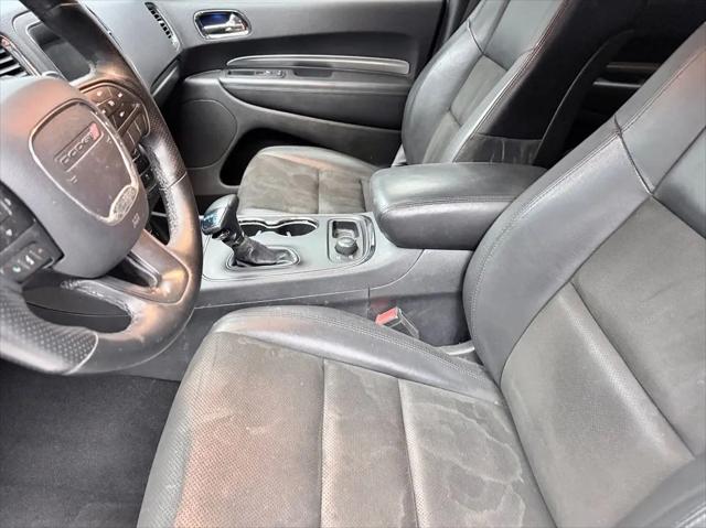 2019 Dodge Durango R/T