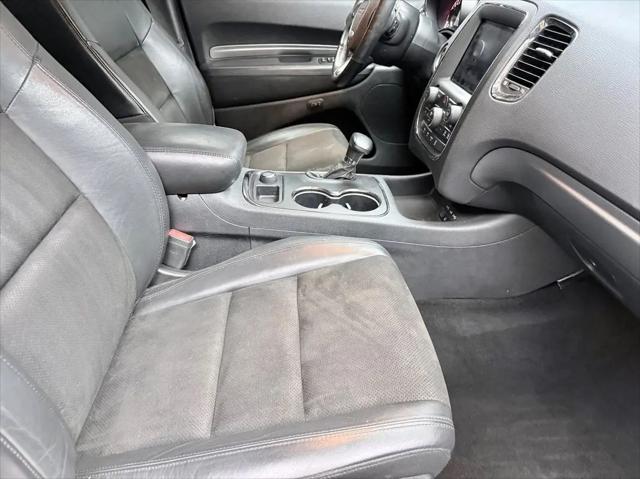 2019 Dodge Durango R/T