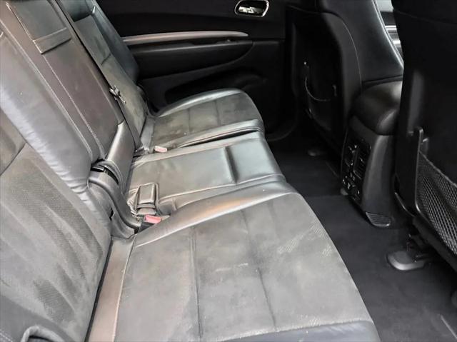2019 Dodge Durango R/T