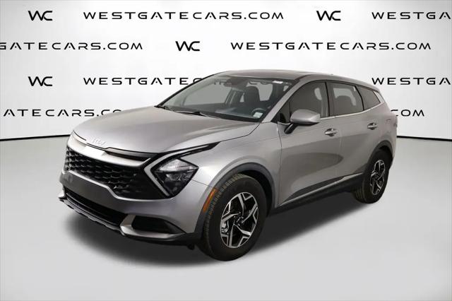 2023 Kia Sportage LX for sale in Raleigh, NC