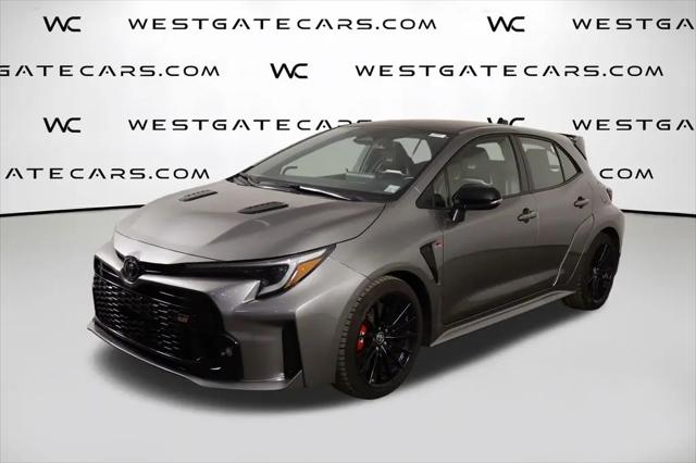 2023 Toyota GR Corolla Circuit Edition for sale in Raleigh, NC