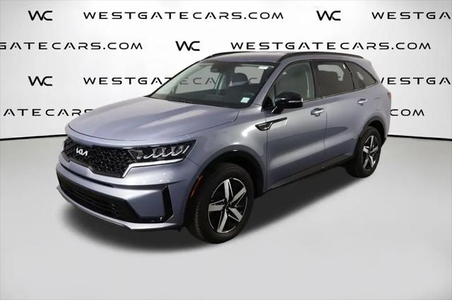 2023 Kia Sorento S for sale in Raleigh, NC