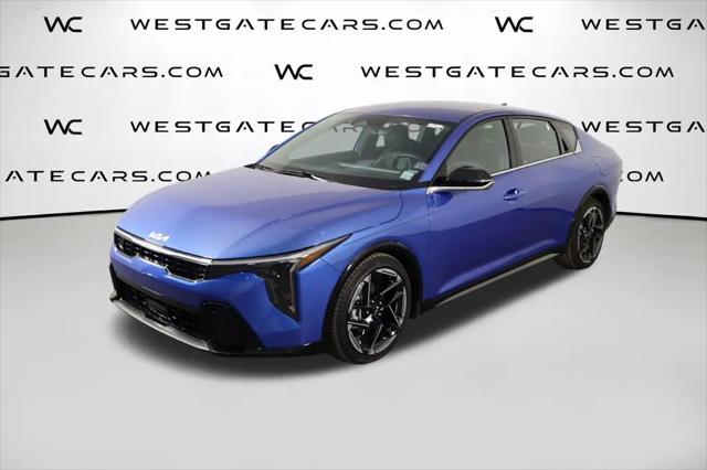 2025 Kia K4 GT-Line for sale in Raleigh, NC