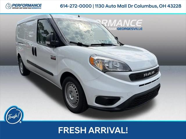 2022 Ram ProMaster City Cargo Van Cargo Van for sale near Columbus, OH