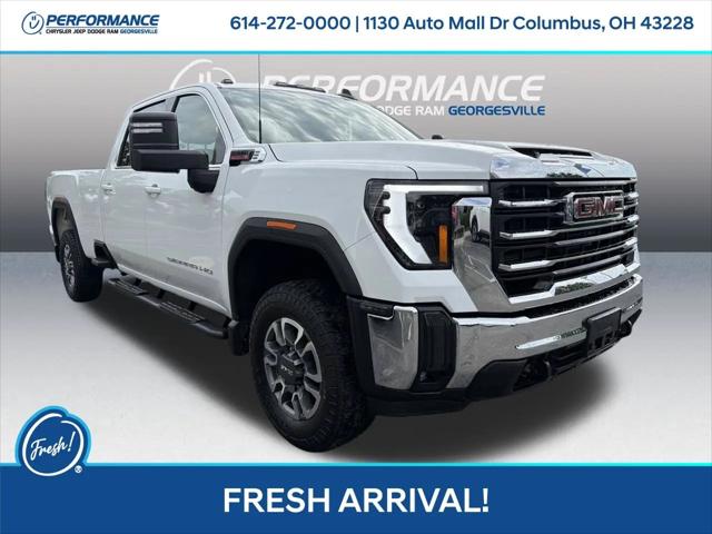 2024 GMC Sierra 3500HD for sale near Columbus, OH