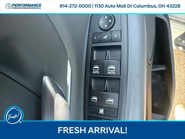 2022 Ram 1500 Big Horn Quad Cab 4x4 64 Box