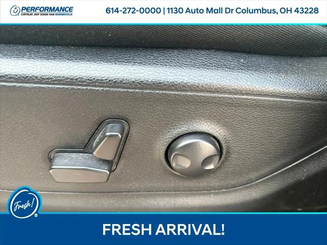 2022 Ram 1500 Big Horn Quad Cab 4x4 64 Box