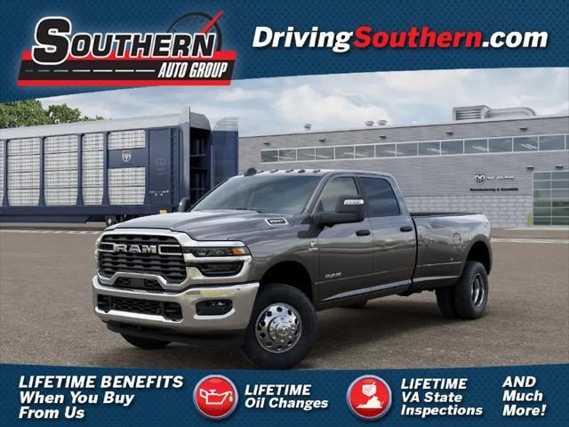 2027 Ram 3500 Big Horn for sale in Norfolk, VA