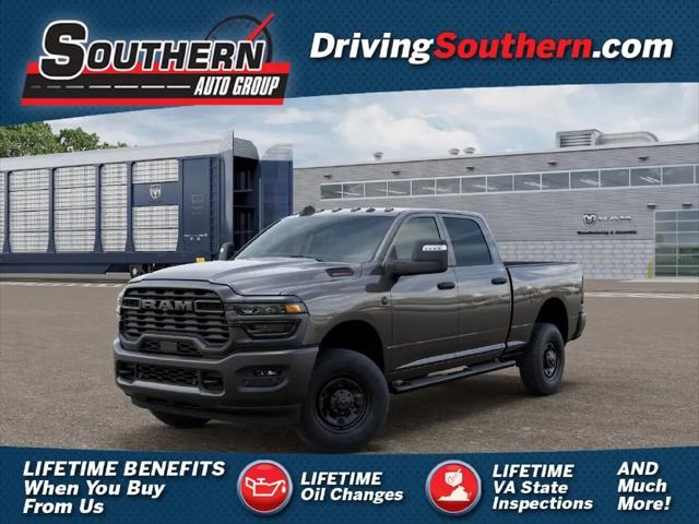 2027 Ram 2500 Tradesman for sale in Norfolk, VA