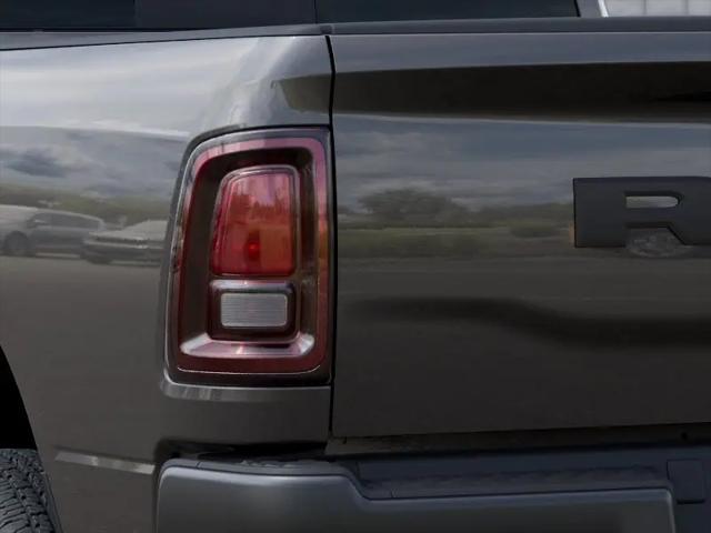 2027 Ram 2500 Tradesman