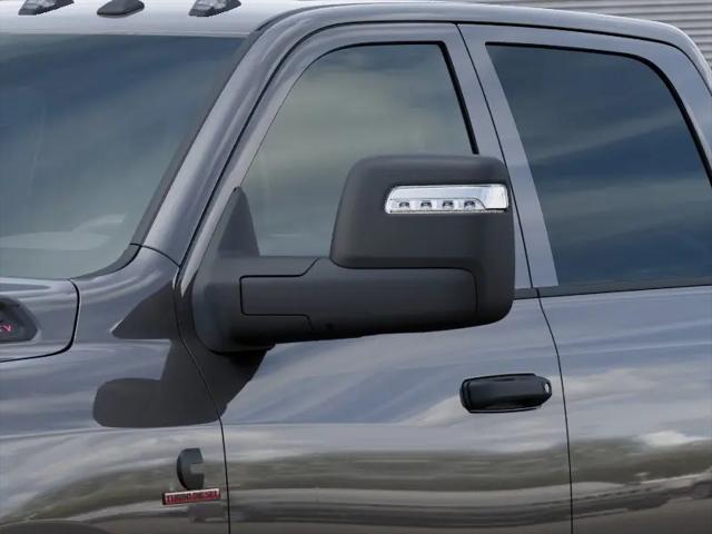 2027 Ram 2500 Tradesman