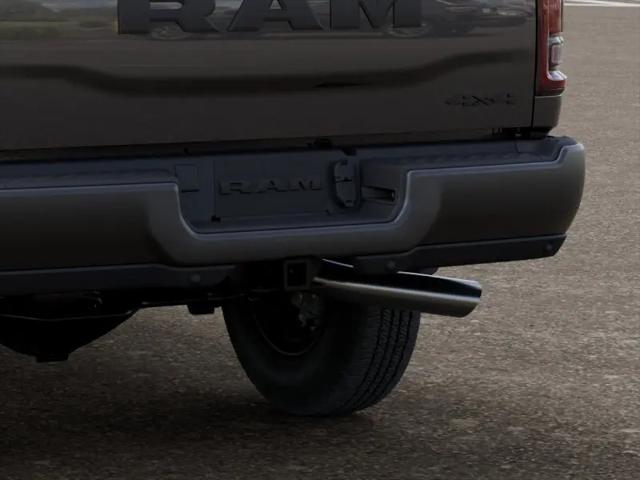 2027 Ram 2500 Tradesman
