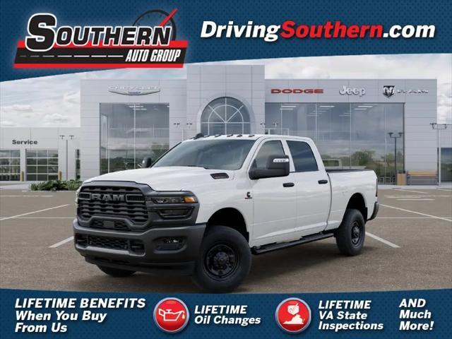 2027 Ram 2500 Tradesman for sale in Norfolk, VA