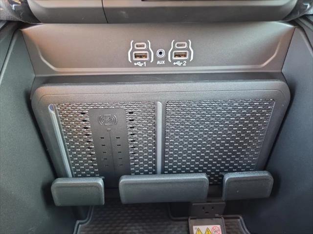2027 Ram 1500 Big Horn