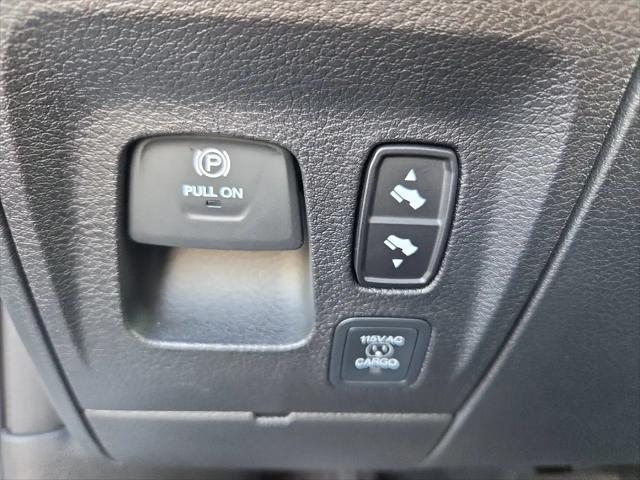 2027 Ram 1500 Big Horn