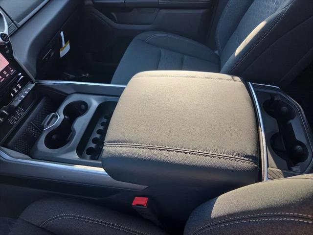 2027 Ram 1500 Big Horn