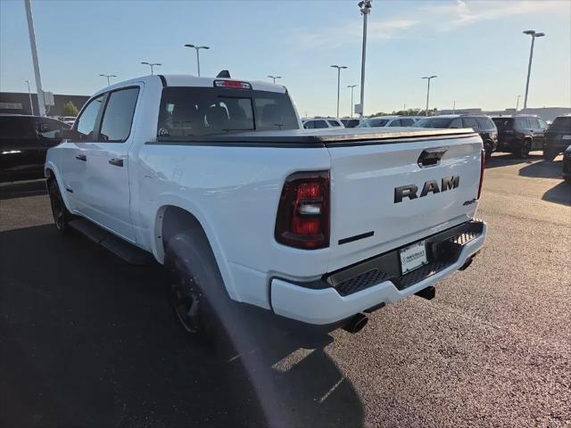 2027 Ram 1500 Big Horn