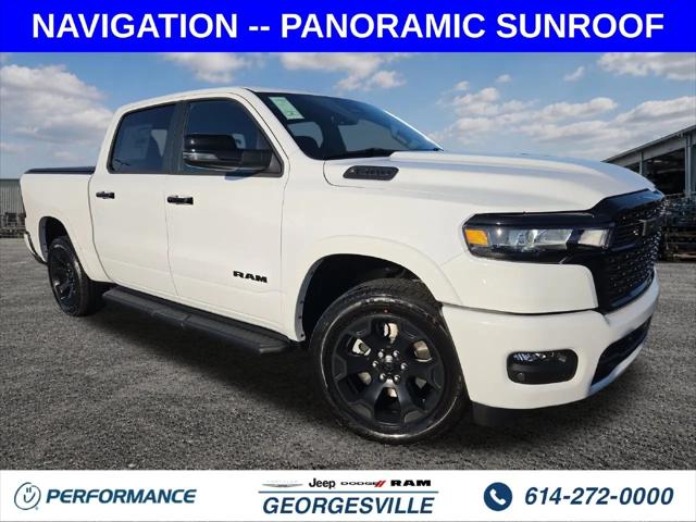 2027 Ram 1500 Big Horn for sale in Columbus, OH