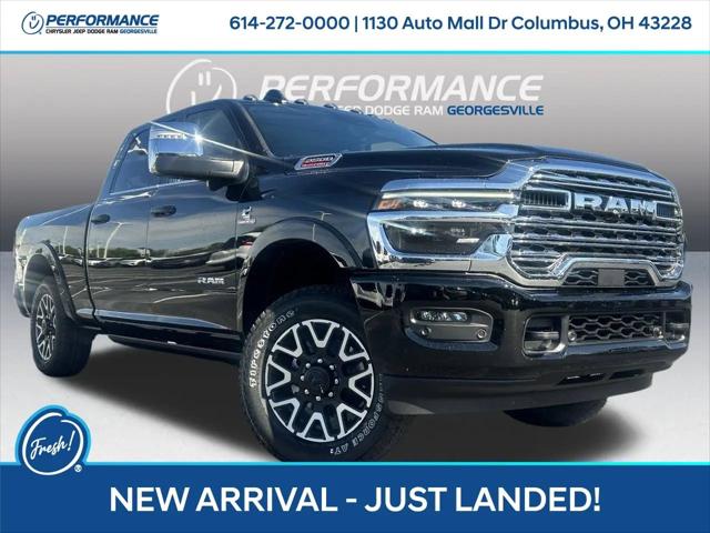 2027 Ram 2500 Longhorn for sale near Columbus, OH