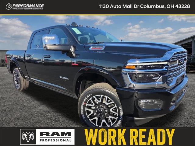 2027 Ram 2500 Longhorn for sale near Columbus, OH