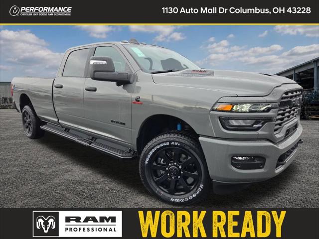 2027 Ram 2500 Big Horn for sale in Columbus, OH
