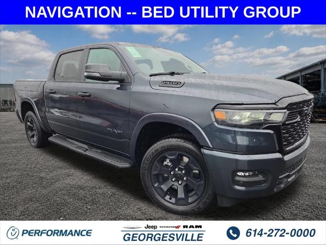 2027 Ram 1500 Big Horn for sale in Columbus, OH