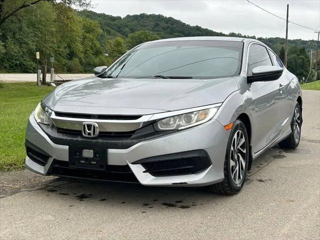 2016 Honda Civic LX for sale near Athens, OH