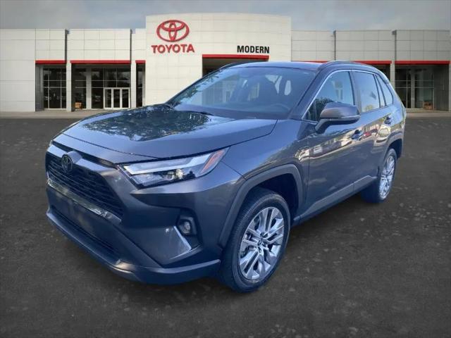 2023 Toyota RAV4 XLE Premium for sale in Winston-Salem, NC