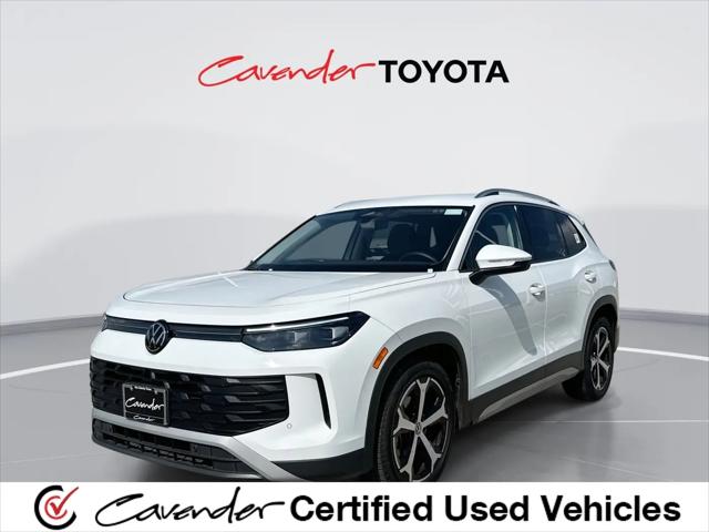 2026 Volkswagen Tiguan SE for sale in San Antonio, TX