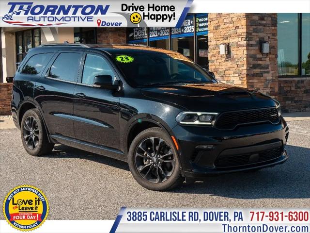 2023 Dodge Durango R/T Plus AWD for sale in Dover, PA