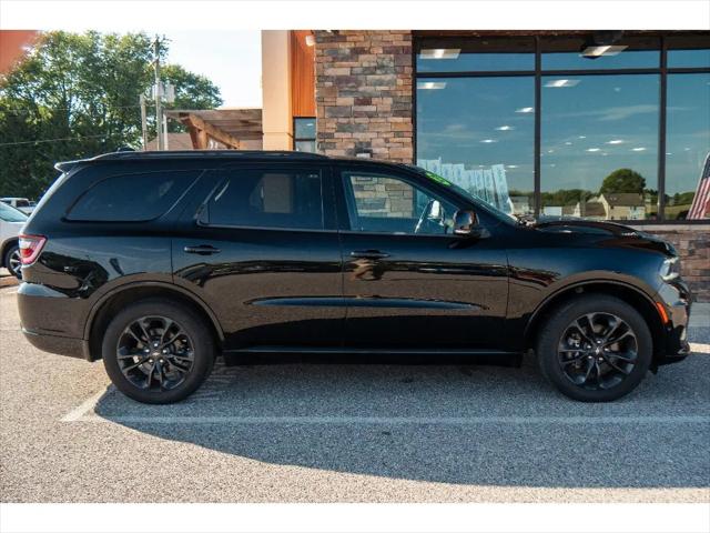 2023 Dodge Durango R/T Plus AWD