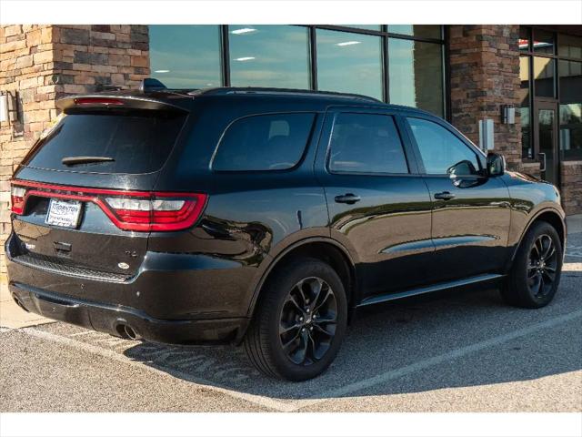2023 Dodge Durango R/T Plus AWD