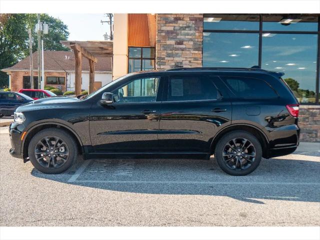 2023 Dodge Durango R/T Plus AWD