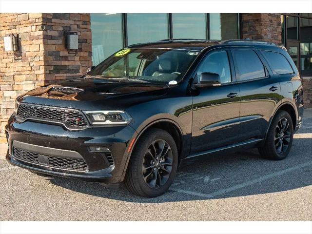 2023 Dodge Durango R/T Plus AWD