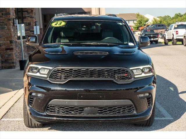 2023 Dodge Durango R/T Plus AWD