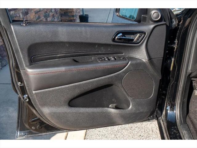 2023 Dodge Durango R/T Plus AWD