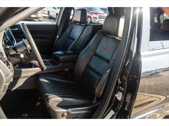 2023 Dodge Durango R/T Plus AWD