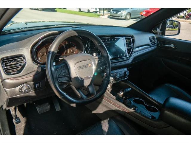 2023 Dodge Durango R/T Plus AWD