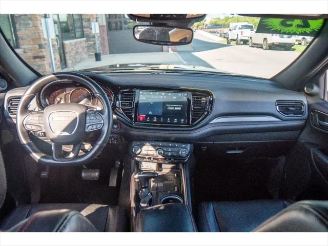 2023 Dodge Durango R/T Plus AWD