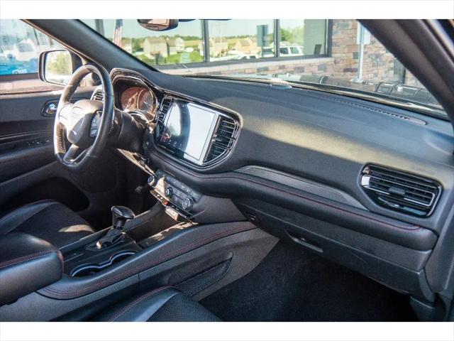 2023 Dodge Durango R/T Plus AWD