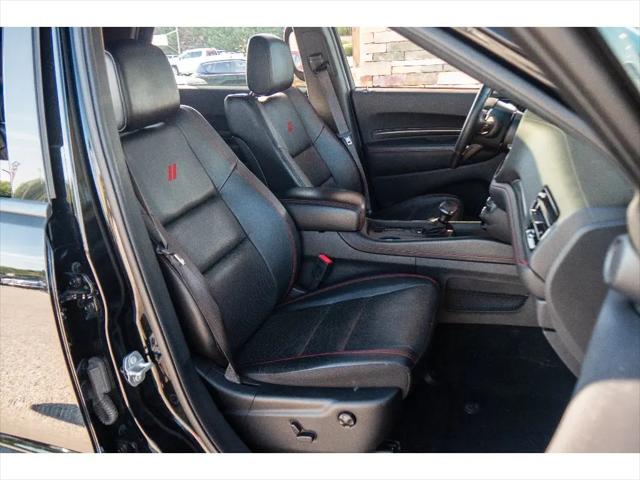 2023 Dodge Durango R/T Plus AWD