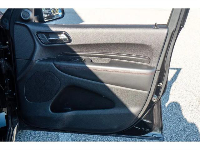 2023 Dodge Durango R/T Plus AWD