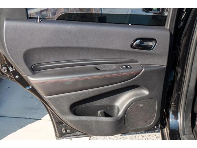 2023 Dodge Durango R/T Plus AWD