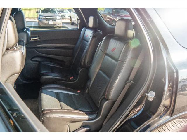 2023 Dodge Durango R/T Plus AWD