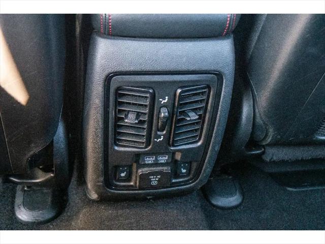 2023 Dodge Durango R/T Plus AWD