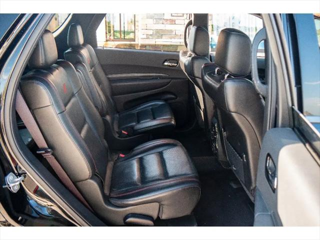 2023 Dodge Durango R/T Plus AWD