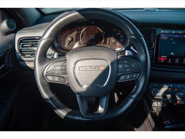 2023 Dodge Durango R/T Plus AWD