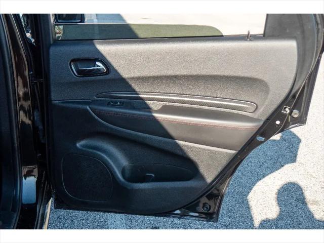 2023 Dodge Durango R/T Plus AWD