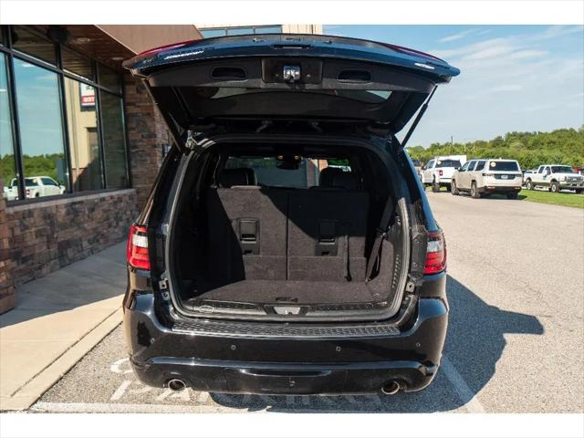 2023 Dodge Durango R/T Plus AWD