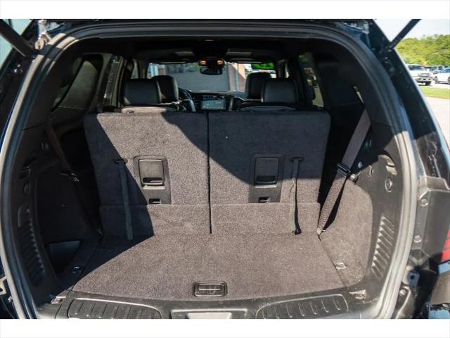 2023 Dodge Durango R/T Plus AWD